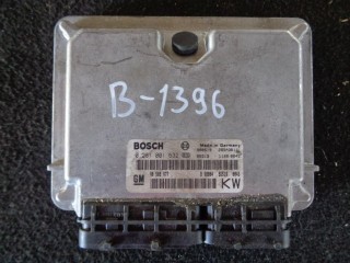 Блок управления ДВС Opel Vectra 1995-2000, 90508977