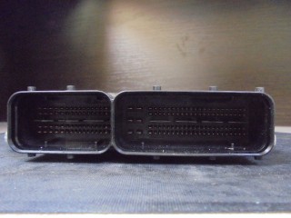 Блок управления ДВС, ориг. номер 03L906012, 0281017469, Volkswagen Passat 2011-2015