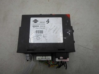 Блок управления иммобилайзером, 285969F97, Nissan Primera P11