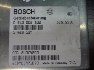 Блок управления КПП, ориг. номер 7521759, BMW X5 E53 - 1999-2003