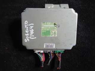 Блок управления КПП Kia Sorento 2002-2006, 954404S035