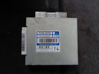Блок управления КПП Kia Sorento 2002-2006, 954404A700