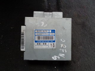 Блок управления КПП Kia Sorento 2002-2006, 954404A704