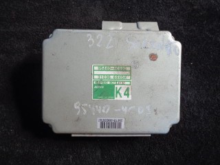 Блок управления КПП Kia Sorento 2002-2006, 954404C090