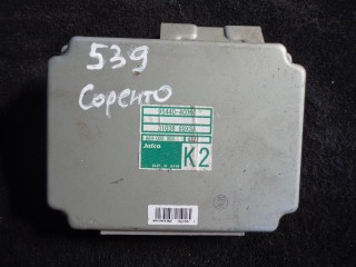 Блок управления КПП Kia Sorento 2002-2006, 954404C060