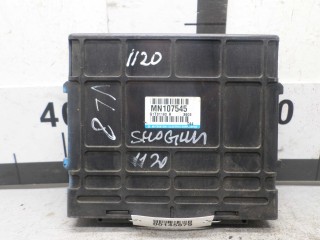 Блок управления КПП Mitsubishi Pajero 1997-2004, MN107545
