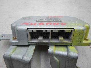 Блок управления КПП, ориг. номер 31036CB80A, Nissan Murano 2002-2008