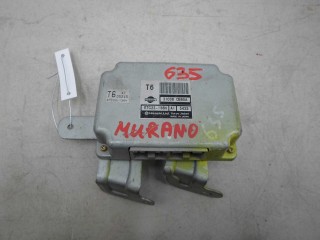 Блок управления КПП, ориг. номер 31036CB80A, Nissan Murano 2002-2008