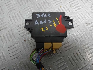 Блок управления парктрониками Audi A8 2002-2005, 4E0919283B