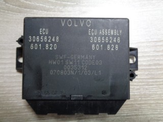 Блок управления парктрониками, ориг. номер 30656246, 30656248, Volvo XC90 2002-2006