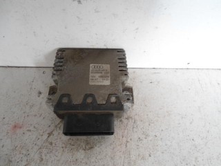 Блок управления топливным насосом, ориг. номер 4E0906093B, Audi A8 2005-2007