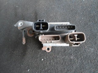 Блок управления форсунками Toyota Tundra 2006-2009, 8958034022