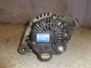 Генератор Hyundai Sonata 2001-2013, 2.4 л, бензин, 3730025201