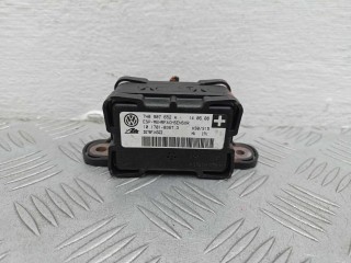 Датчик ускорения Audi Q7 2005-2009, 7H0907652A
