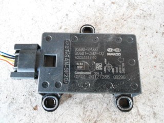 Датчик ускорения Hyundai Tucson 2004-2010, 956902P000