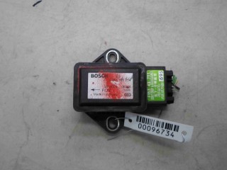 Датчик ускорения, ориг. номер 0265005254, Mazda CX7 2006-2009