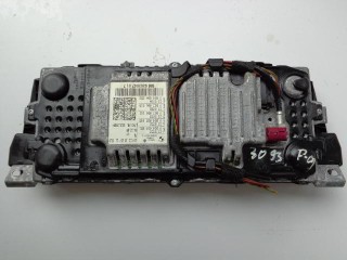 Дисплей информационный, ориг. номер CIC, 9203047, BMW 7-Series F01,F02 - 2008-2012