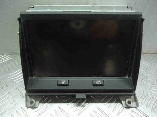 Дисплей информационный Land Rover Discovery 2004-2009, 4622005408