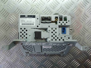 Дисплей информационный Land Rover Range Rover Sport 2005-2009, 4622005409