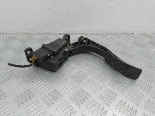 Педаль газа, ориг. номер 4F1723523B, Audi A6 2004-2008
