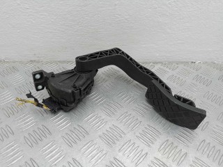 Педаль газа Audi A8 2002-2005, седан, левый руль, 4E1723523E