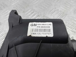 Педаль газа, ориг. номер 96892406, Buick Encore 2012-2016