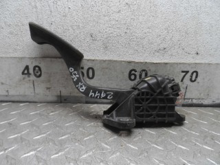 Педаль газа Lexus RX 2006-2009, внедорожник 5 дв., левый руль, 78120-08020