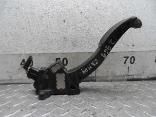 Педаль газа, ориг. номер 7811007010, Toyota Camry 2006-2009