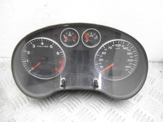 Щиток приборов Audi A3 2004-2008, универсал, левый руль, A2C53080296