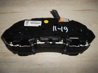 Щиток приборов, ориг. номер 8K0920950E, Audi A4 2007-2012