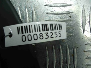 Щиток приборов, ориг. номер 3444833602, 102476114, BMW X3 E83 рестайлинг - 2006-2010