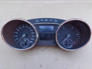 Щиток приборов, ориг. номер 2515408147, Mercedes R-klasse (W251) - 2005-2007