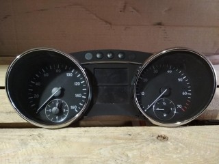Щиток приборов, ориг. номер 2515409747, Mercedes R-klasse (W251) - 2005-2007