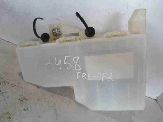 Блок предохранителей, Land Rover Freelander 2006-2010
