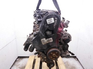 Двигатель Volvo V50, 2008, 2.4 л, дизель, D, МКПП, D5244T4