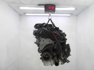 Двигатель, ориг. номер CEG, SEAT Leon 2005-2012