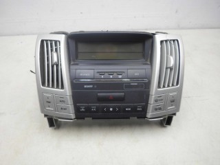 Переключатель отопителя Lexus RX 2006-2009, 8401048290