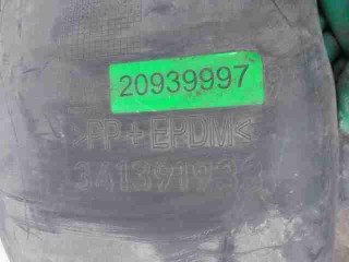 Подкрылок задний левый, ориг. номер 341391933, 20939997, Buick Regal 2009-2013