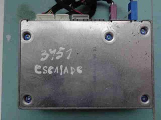 Модуль блютуз, ориг. номер 15935015, Cadillac Escalade 2006-2014