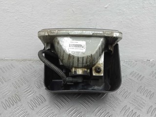 Фара противотуманная левая, ориг. номер 15898306, Chevrolet Colorado 2004-2012