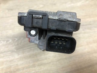 Серводвигатель раздаточной коробки, ориг. номер 7619778, BMW 5-Series F10 - 2009-2013