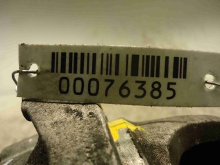Стартер BMW 6-Series E63 - 2003-2007, 5.0 л, бензин, 7835126
