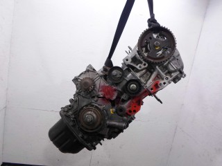 Двигатель, ориг. номер G8DB, Mazda 3 2003-2006