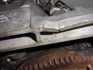 АКПП, Honda CR-V 2004-2006