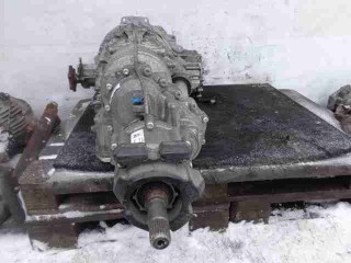 АКПП, ориг. номер NEU, 1087030022, Audi A6 2011-2014