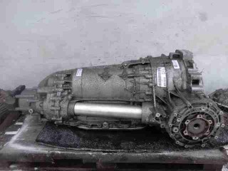 АКПП, ориг. номер NEU, 1087030022, Audi A6 2011-2014