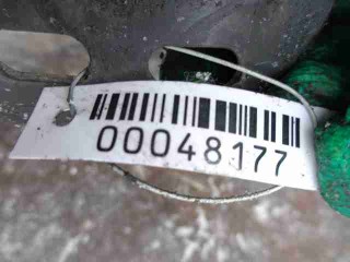 Подкрылок задний левый, ориг. номер 341391933, 20939997, Buick Regal 2009-2013