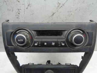 Переключатель отопителя, ориг. номер 9215515, BMW X6 E71 - 2007-2012