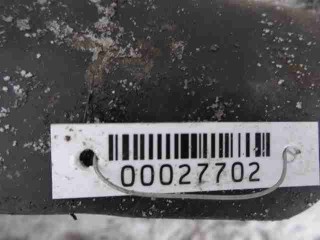 Подкрылок задний левый, ориг. номер 341391933, 20939997, Buick Regal 2009-2013