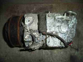 Компрессор кондиционера, ориг. номер 9330825, 4471608732, BMW 3-Series F30 - 2011-2016
